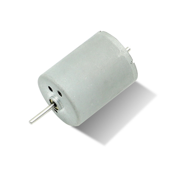 Okretni stalak za vino s brushless DC motorom i reduktorom, PWM upravljanje, mali DC motor