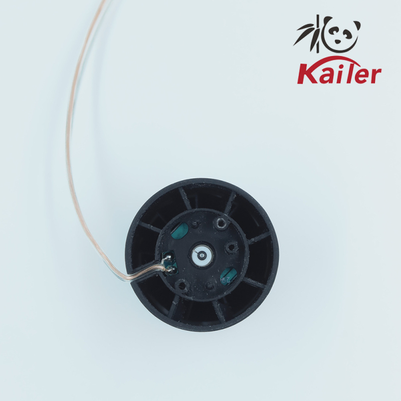 31,5 mm modul ventilatora druge generacije, DC motor bez četkica za male ventilatore
