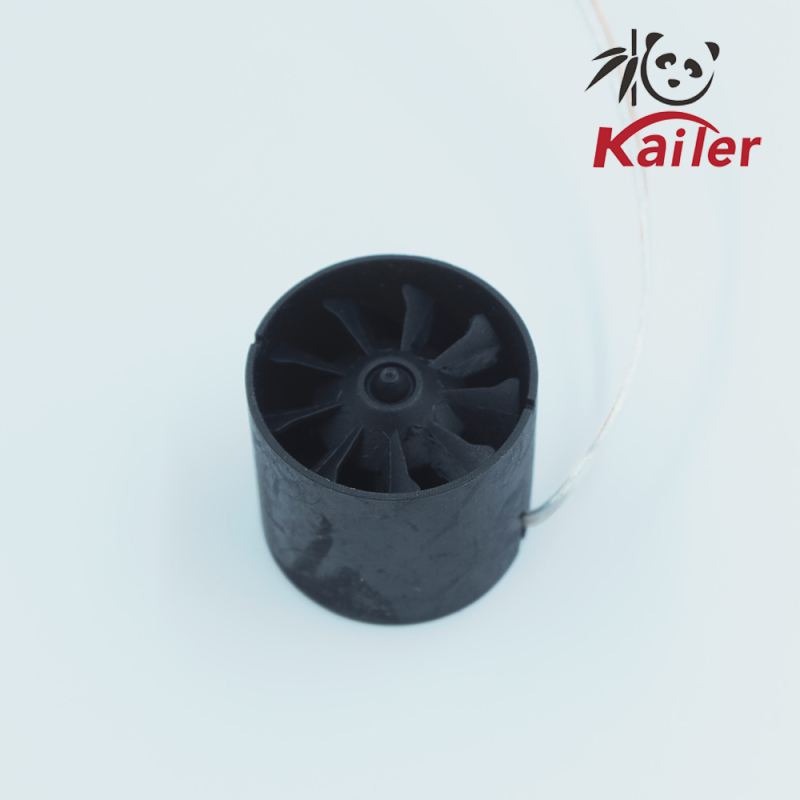 31,5 mm modul ventilatora druge generacije, DC motor bez četkica za male ventilatore