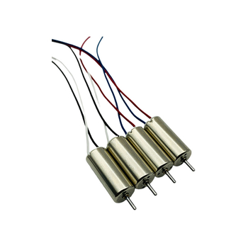 8520 motor za model zrakoplova, UAV motor, 3,7V, 50.000 okretaja/min, hollow-cup drive motor