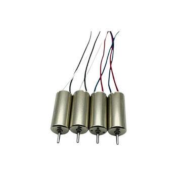 8520 motor za model zrakoplova, UAV motor, 3,7V, 50.000 okretaja/min, hollow-cup drive motor