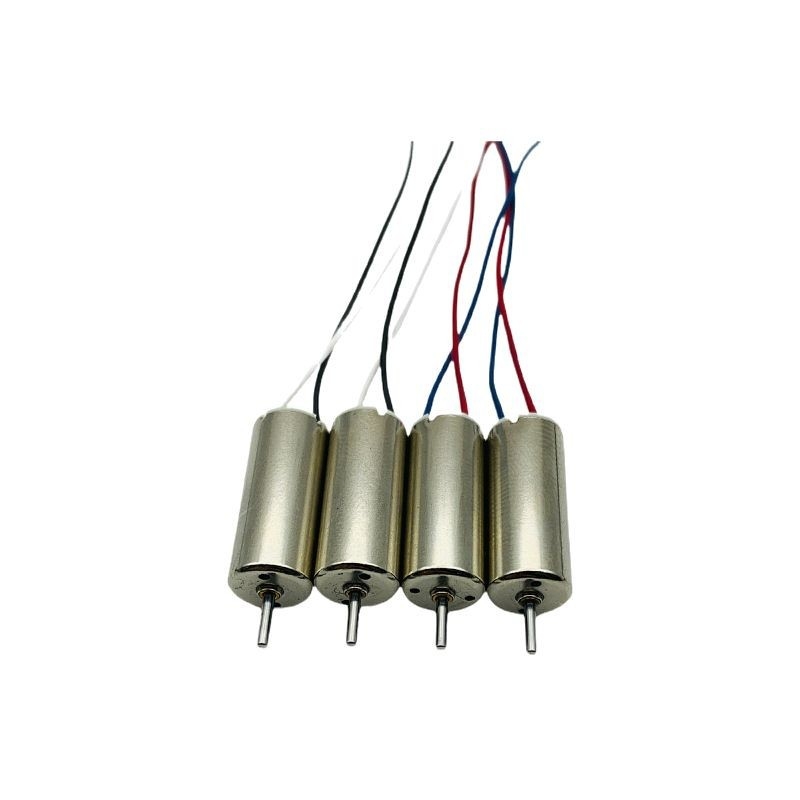 8520 motor za model zrakoplova, UAV motor, 3,7V, 50.000 okretaja/min, hollow-cup drive motor