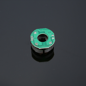 USB ručni ventilator motor, mikro tiši motor za ovlaživač i usisavač, DC bez četkica, visoka brzina