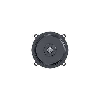 DC motor bez četkica IP68 vodootporan za strojeve za graviranje i opremu za preradu hrane (po mjeri)