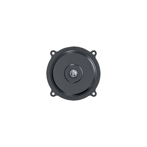 DC motor bez četkica IP68 vodootporan za strojeve za graviranje i opremu za preradu hrane (po mjeri)