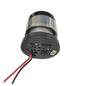 Aspirator de mână pentru mașină cu motor fără perii, pompă de aer, dispozitiv pentru baloane, aspirație și suflare praf, motor DC