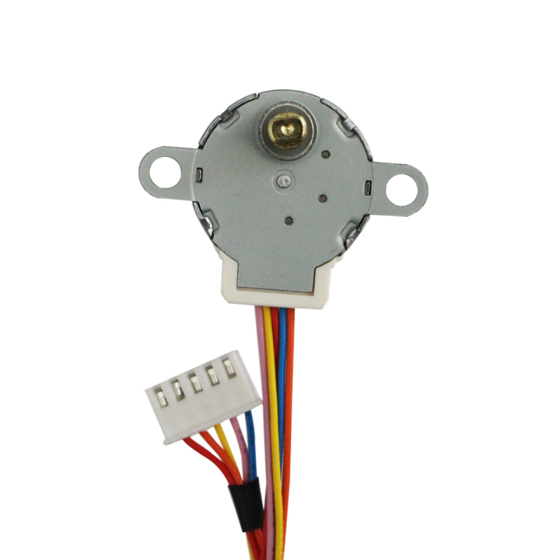 24BYJ48 mikrostep motor, 5V mini motor za automobilni bežični punjač
