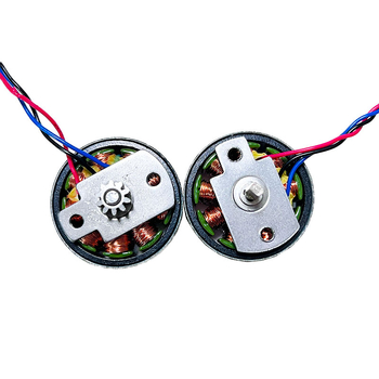 28 mm vanjski rotor bezčetkasti motor za posudu za vodu za kućne ljubimce