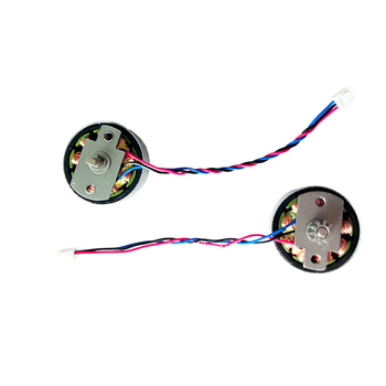 28 mm vanjski rotor bezčetkasti motor za posudu za vodu za kućne ljubimce