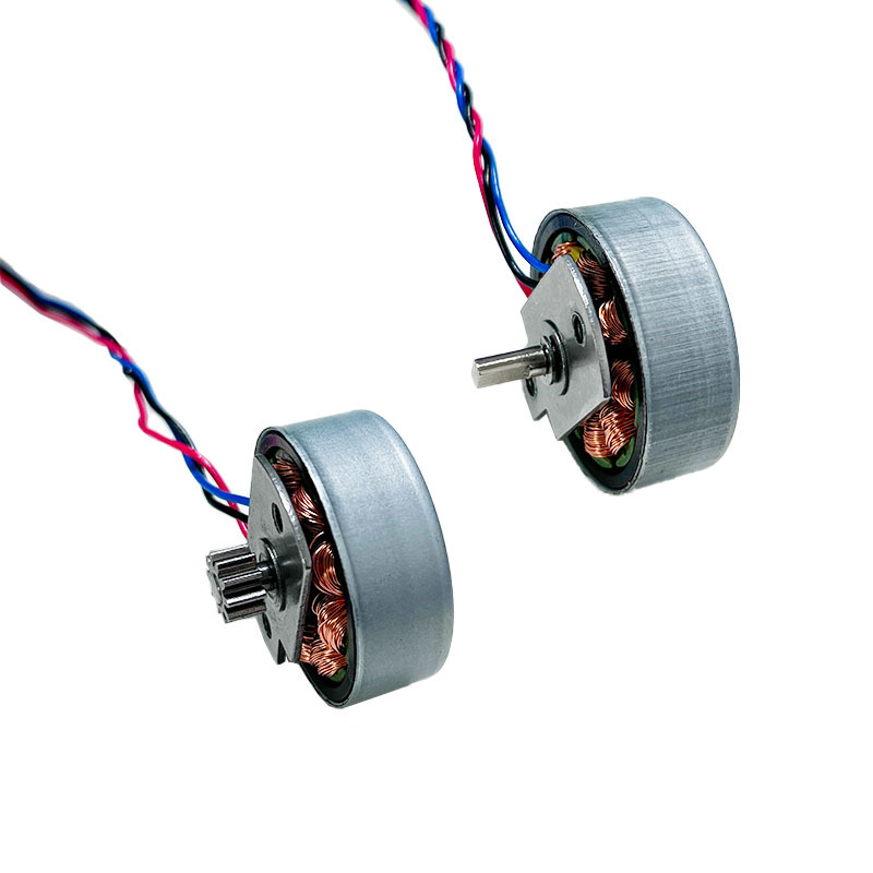 28 mm vanjski rotor bezčetkasti motor za posudu za vodu za kućne ljubimce