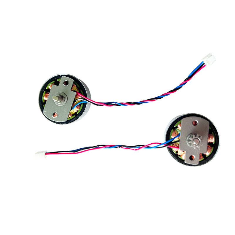 28 mm vanjski rotor bezčetkasti motor za posudu za vodu za kućne ljubimce