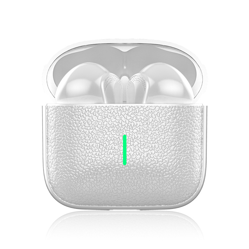 Maleson BY1 Bežične Bluetooth slušalice, TWS in-ear za igranje i sport, dodirna kontrola, vodootporne IPX3