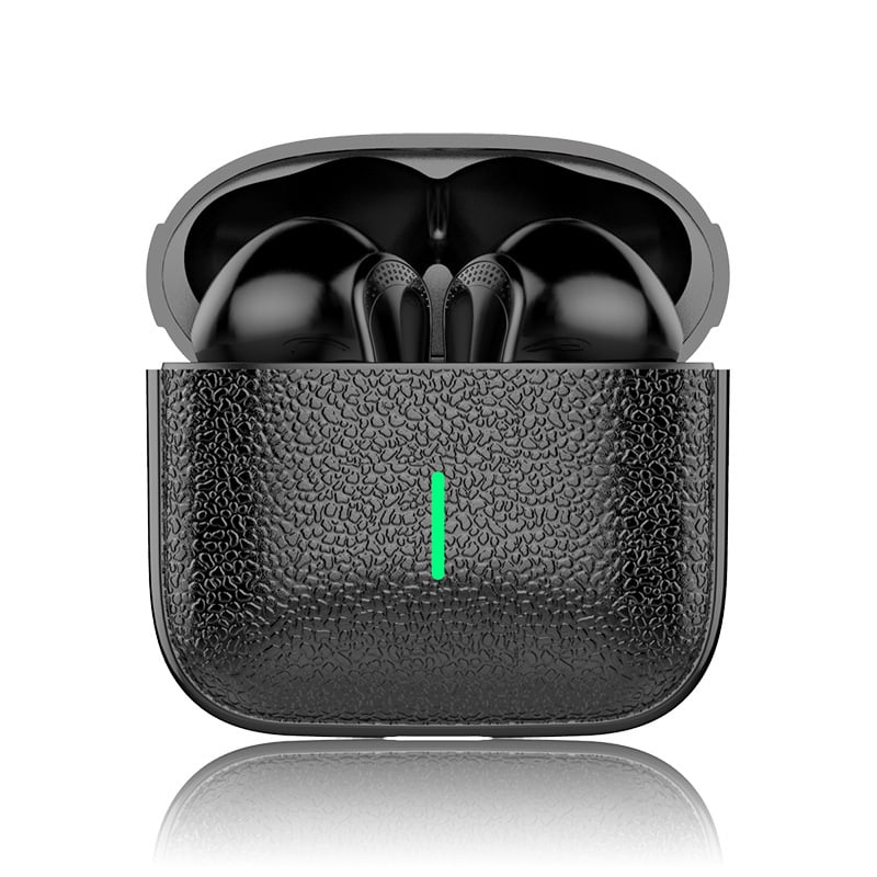 Maleson BY1 Bežične Bluetooth slušalice, TWS in-ear za igranje i sport, dodirna kontrola, vodootporne IPX3