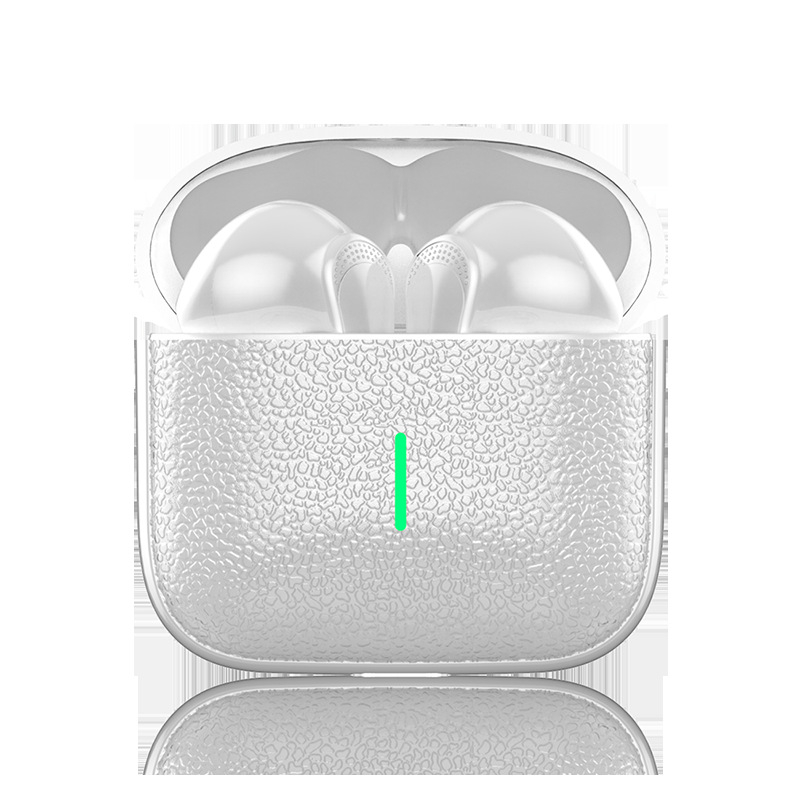 Maleson BY1 Bežične Bluetooth slušalice, TWS in-ear za igranje i sport, dodirna kontrola, vodootporne IPX3