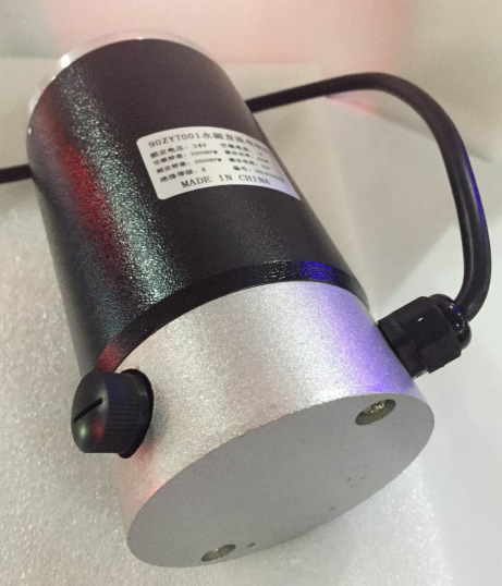 90ZYT001 Mikro četkasti DC motor za vibracije