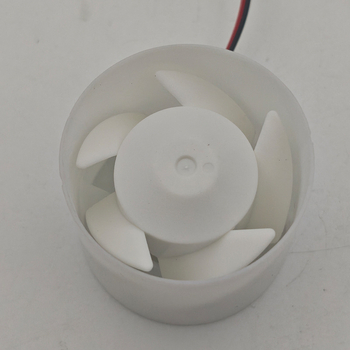 Modularni motor bez četkica za mali ručni ventilator visoke brzine