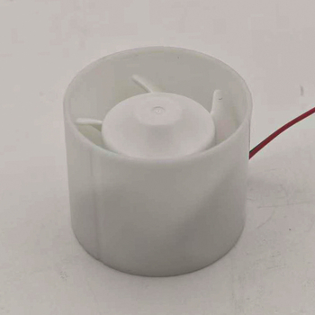 Modularni motor bez četkica za mali ručni ventilator visoke brzine