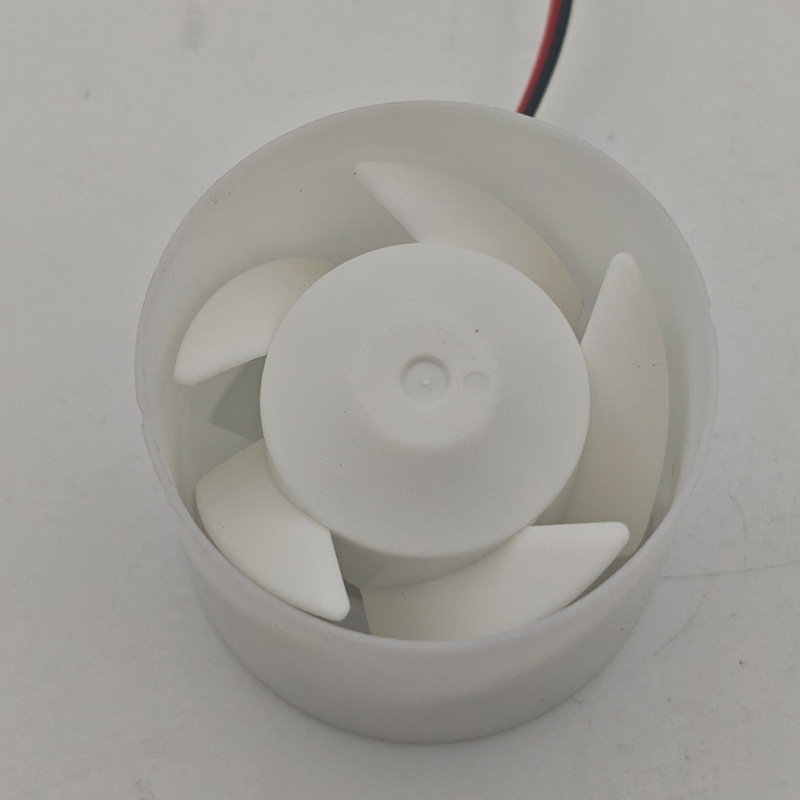 Modularni motor bez četkica za mali ručni ventilator visoke brzine