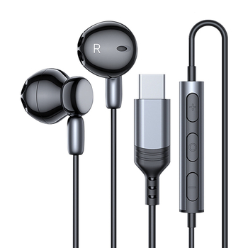 KYERE ME942 Type-C žične digitalne in-ear slušalice za seriju iPhone 15