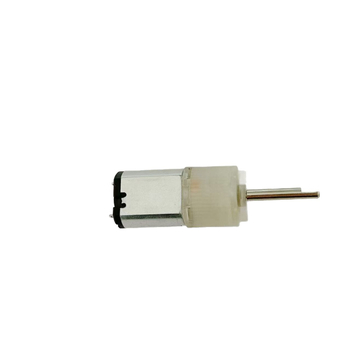 16 mm motor s plastičnim planetarnim reduktorom