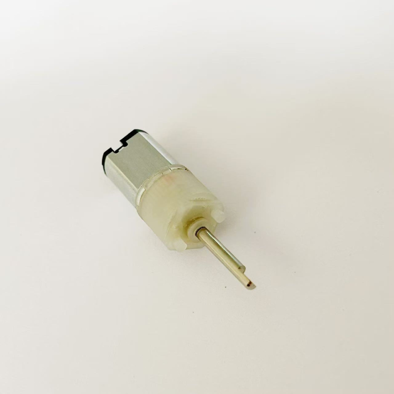 16 mm motor s plastičnim planetarnim reduktorom