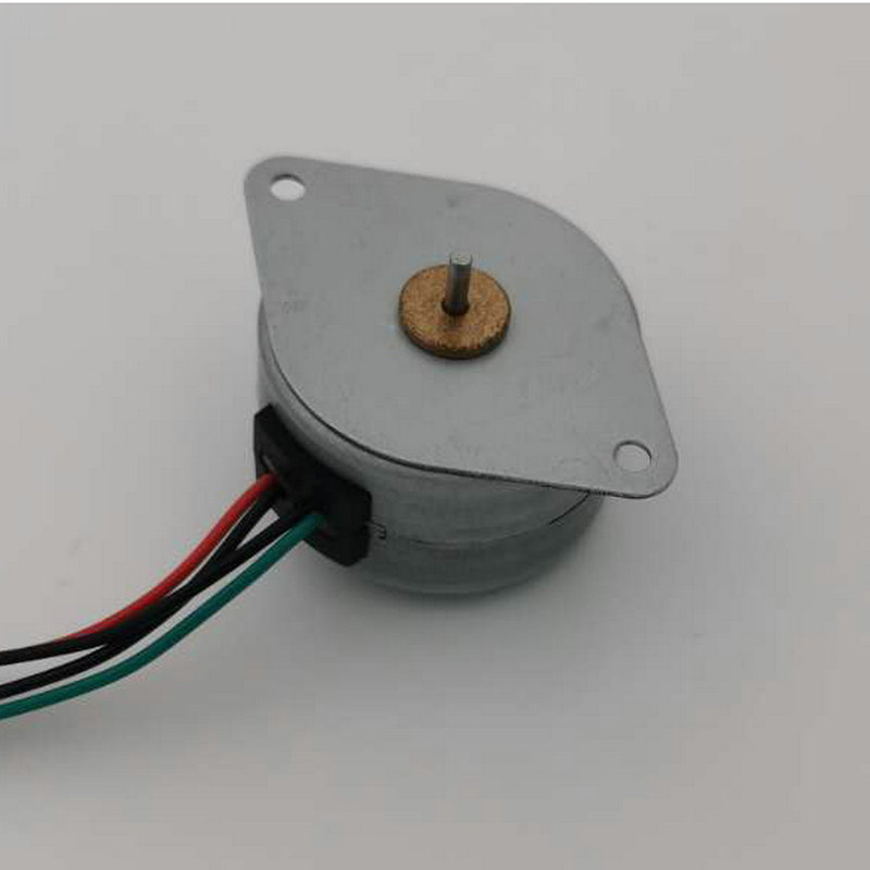 Meite PM35BY koračni motor s trajnim magnetom, niska buka