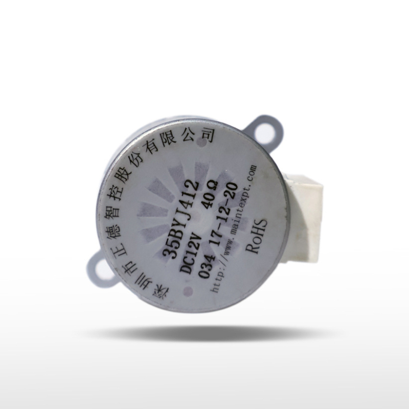 Zhengde Maintex 12V 3,612W koračni motor 35BYJ412-034 za medicinsku opremu, mini motor