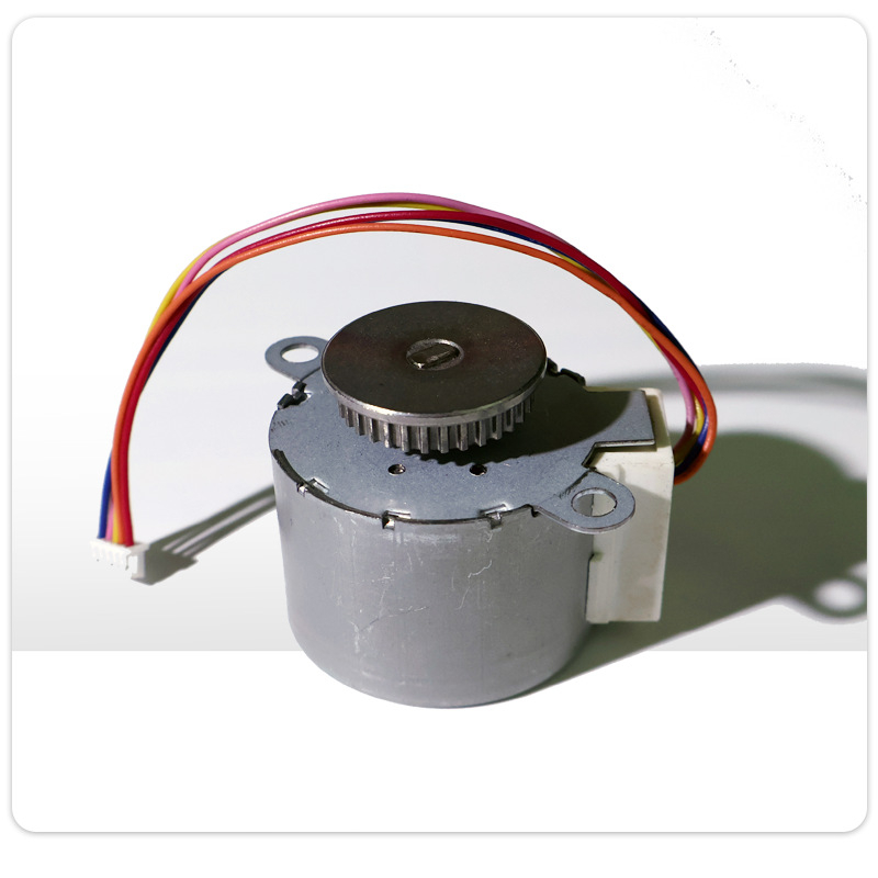 Zhengde Maintex 12V 3,612W koračni motor 35BYJ412-034 za medicinsku opremu, mini motor