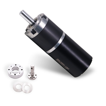 DC brushless motor 36mm3650 s ugrađenim planetarnim reduktorom
