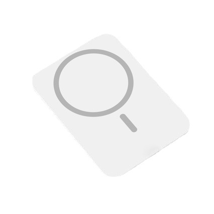 3C certificirani 6 mm tanak magnetski power bank s bežičnim punjenjem 22,5 W i brzim punjenjem 15 W, prenosni MagSafe-kompatibilan