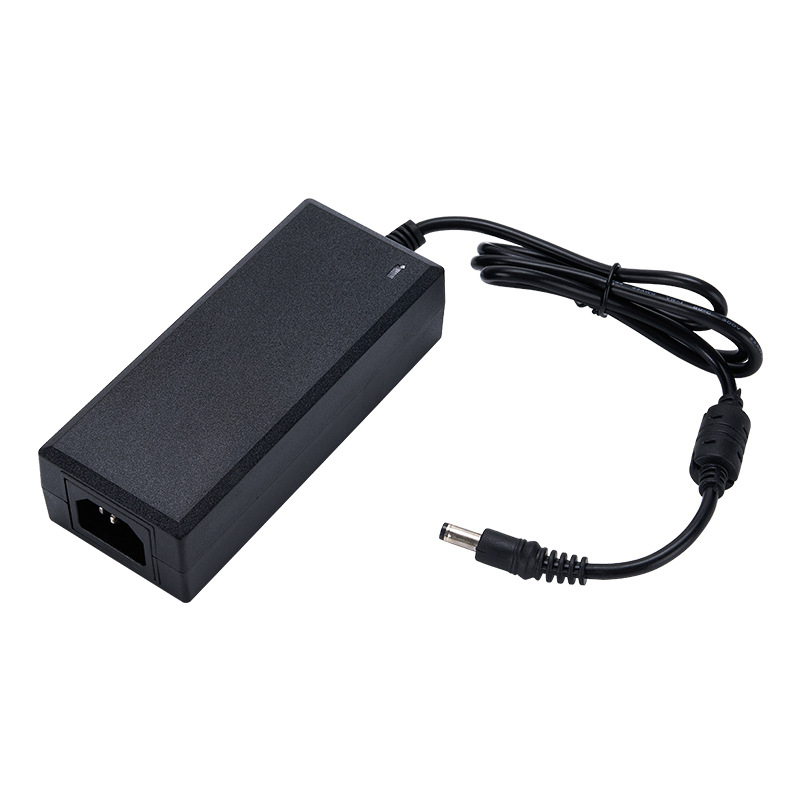 12V 5A stolno DC napajanje za LED zaslon i monitore