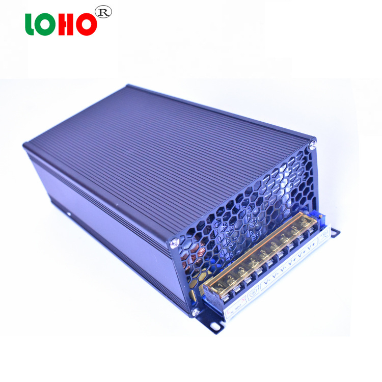 Оригинално захранване с превключване 0–100 V, 90 V, 1500 W за DC индустриално контролно оборудване, захранване 100 V 15 A 1500 W