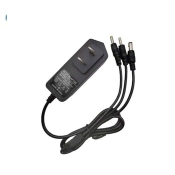 Višestruko napajanje i kabel za napajanje za usmjerivače, set-top kutije, monitore, audio opremu i DVD uređaje