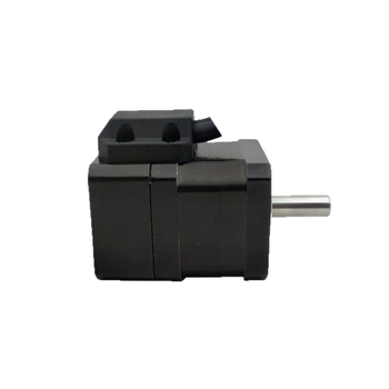 Dvofazni koracijski motor sa zatvorenim krugom, 0,2 Nm, duljina kućišta 53 mm, promjer osovine 5/8