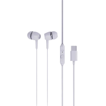 Yunshi 300c žične in-ear slušalice s Type-C priključkom i digitalnim čipom, kompatibilne s Huawei, Xiaomi i OPPO