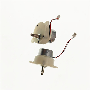 JS30 reduktor motor sa zvjezdanim svjetlom, osovina s 300 navojem, 3.7V 100 RPM, 7.4V 200 RPM