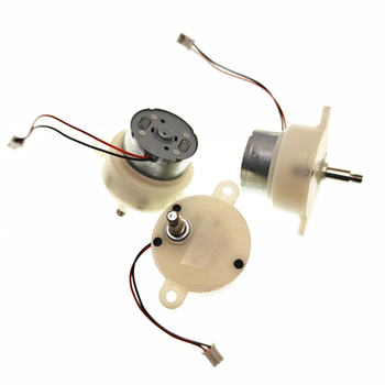 JS30 reduktor motor sa zvjezdanim svjetlom, osovina s 300 navojem, 3.7V 100 RPM, 7.4V 200 RPM