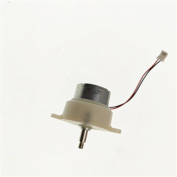 JS30 reduktor motor sa zvjezdanim svjetlom, osovina s 300 navojem, 3.7V 100 RPM, 7.4V 200 RPM