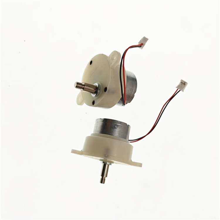 JS30 reduktor motor sa zvjezdanim svjetlom, osovina s 300 navojem, 3.7V 100 RPM, 7.4V 200 RPM