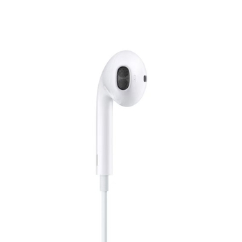 E04 Type-C vezetékes fejhallgató, inline vezérléssel, semi-in-ear dizájn, digitális DAC zene és játékokhoz