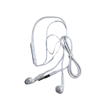 GHA7 In-Ear slušalice s kabelskim daljinskim upravljačem, snažan bas, kompatibilne s Huawei, Xiaomi, Android i iPhone