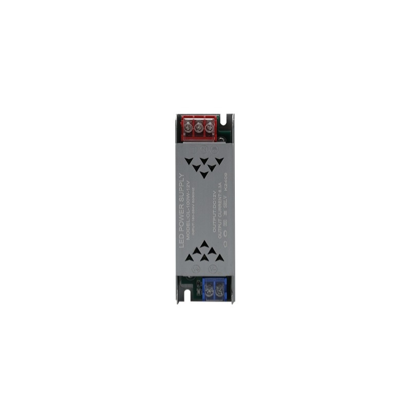 Napajanje za LED linearni trak 24V, unutarnje, ultra-tanki, s konstantnim naponom