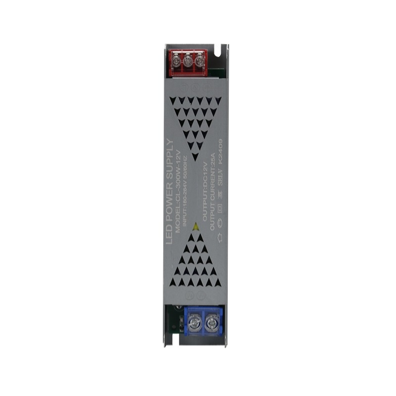 Napajanje za LED linearni trak 24V, unutarnje, ultra-tanki, s konstantnim naponom