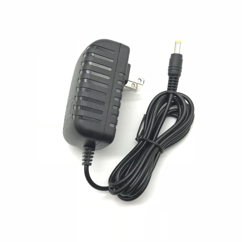 Preklopno napajanje 24V 1A, 9V 2A, 12V 2A, 15V 2A — adapter za punjač