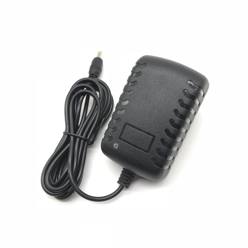 Preklopno napajanje 24V 1A, 9V 2A, 12V 2A, 15V 2A — adapter za punjač