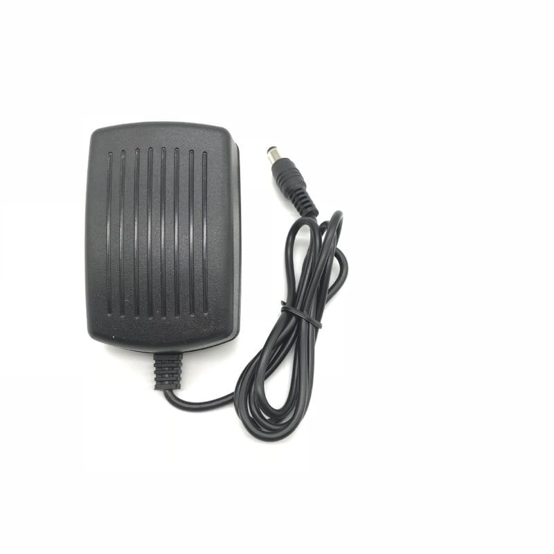 Preklopno napajanje 24V 1A, 9V 2A, 12V 2A, 15V 2A — adapter za punjač