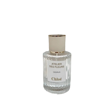 Függőleges csíkos, hengeres parfümös üveg, átlátszó üveg, kapacitás 30/50/100 ml, 15 menetű permetezőfej