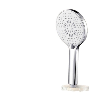 Set tuš glave s pojačanim tlakom i kućnim grijačem za kupaonu, ABS, model KDSC-155