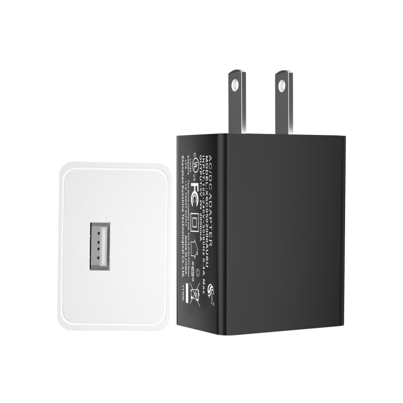 Napajanje 5V3A, USB punjač za lampu za biljke, stolnu lampu i zaslon