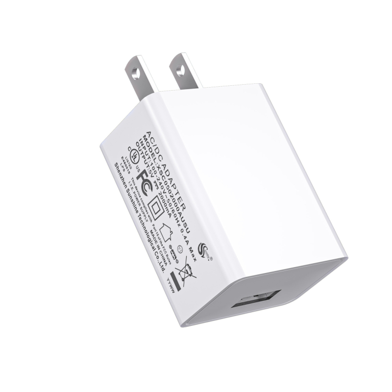 Napajanje 5V3A, USB punjač za lampu za biljke, stolnu lampu i zaslon